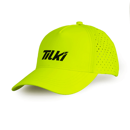 Jockey Dry Tilki Lehinde Amarillo Fluor