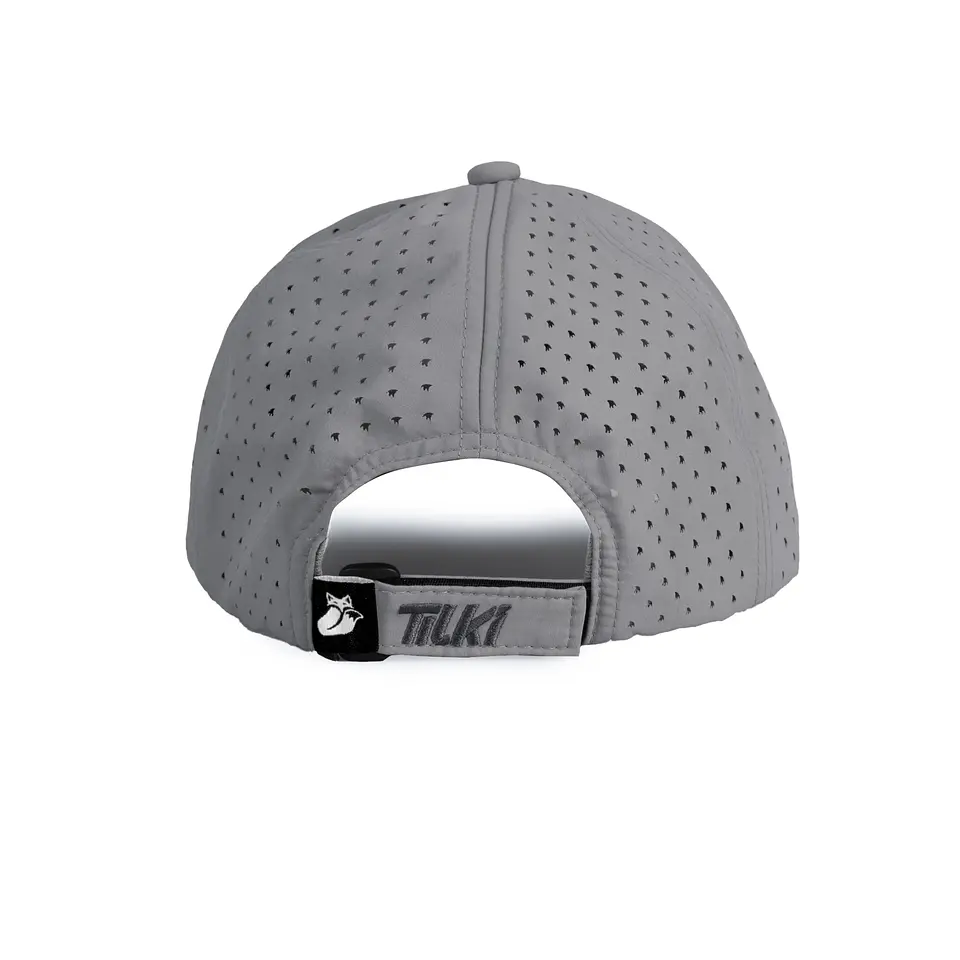 Jockey Dry Tilki Lehinde Gris 3