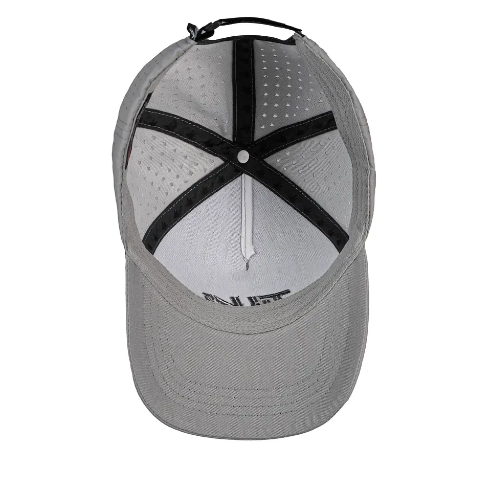 Jockey Dry Tilki Lehinde Gris 4