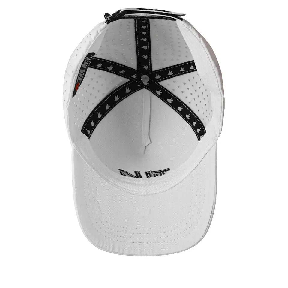 Jockey Dry Tilki Lehinde Blanco 4