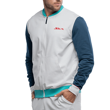 Siux Chaqueta Diablo Sanyo SS24