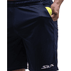 Siux Short Club man Navy marino