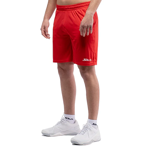 Siux Short Club man Rojo