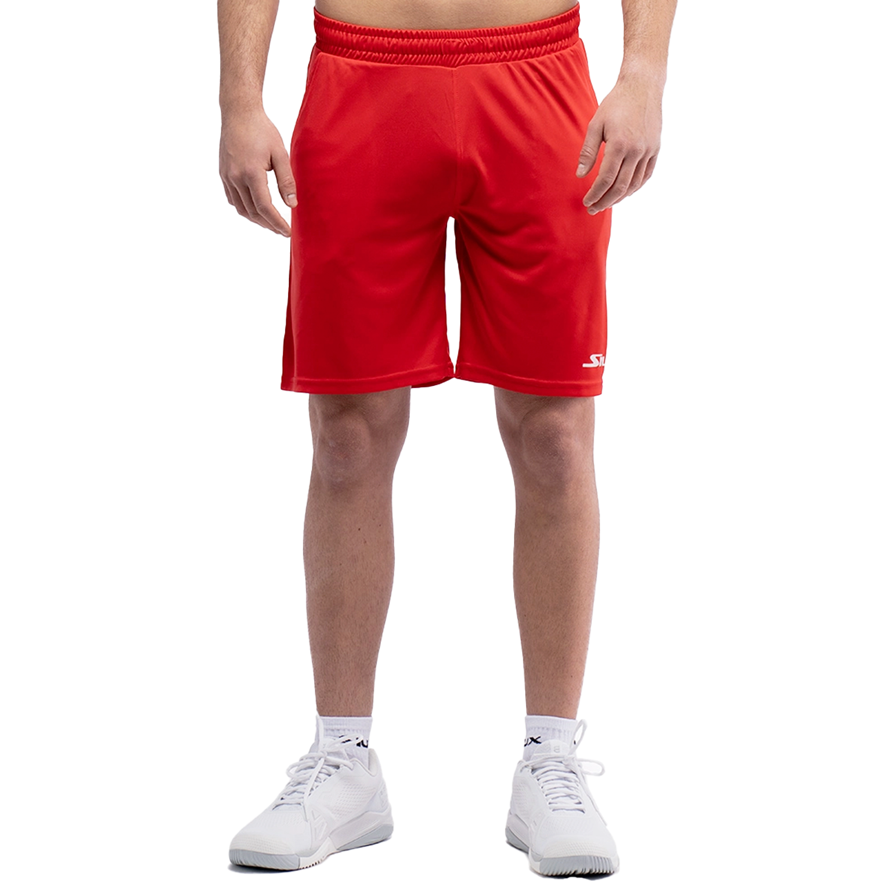 Siux Short Club man Rojo