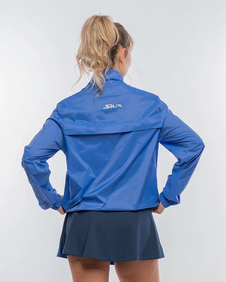Siux Cortaviento Yonder Unisex 4