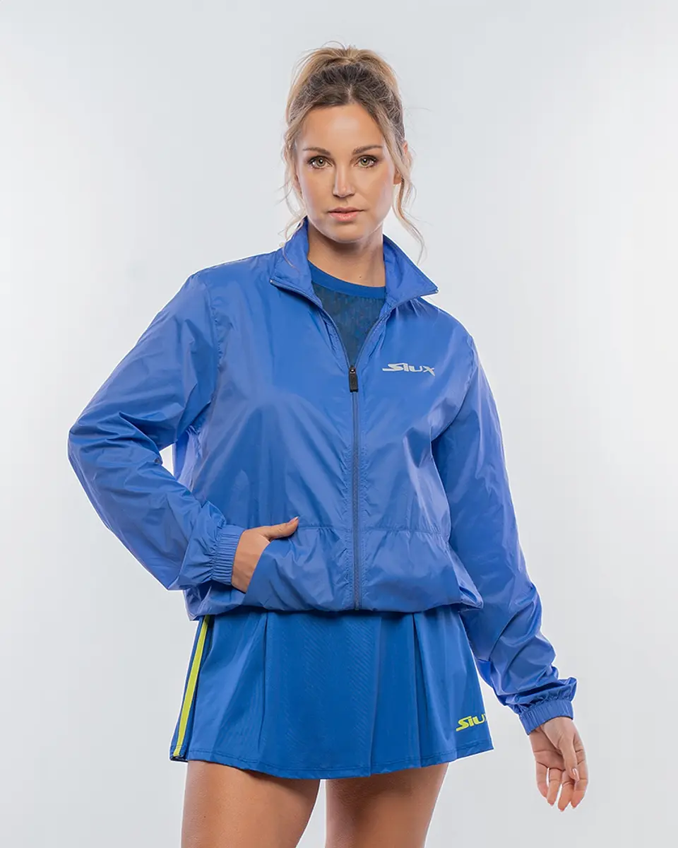 Siux Cortaviento Yonder Unisex 5