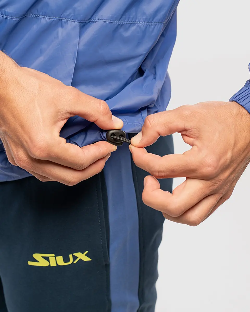Siux Cortaviento Yonder Unisex 8