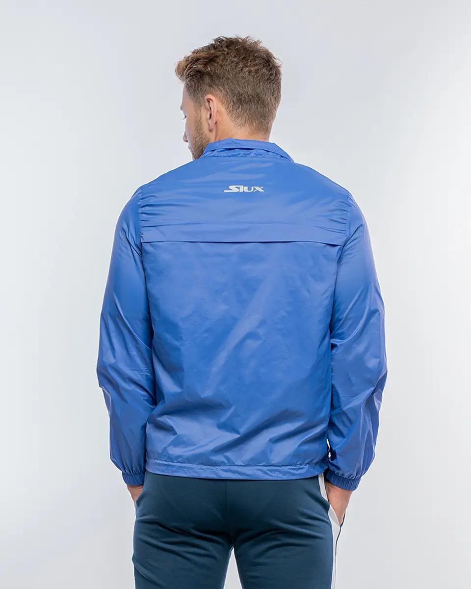 Siux Cortaviento Yonder Unisex 7