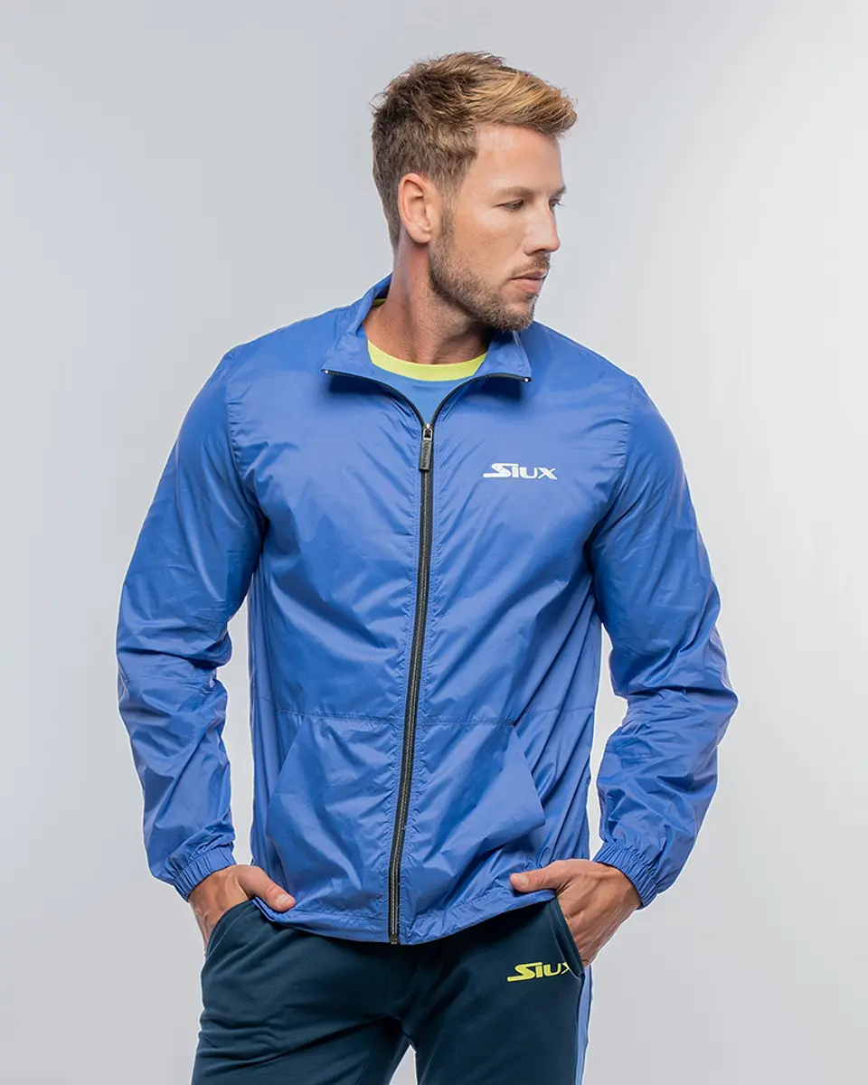 Siux Cortaviento Yonder Unisex 6