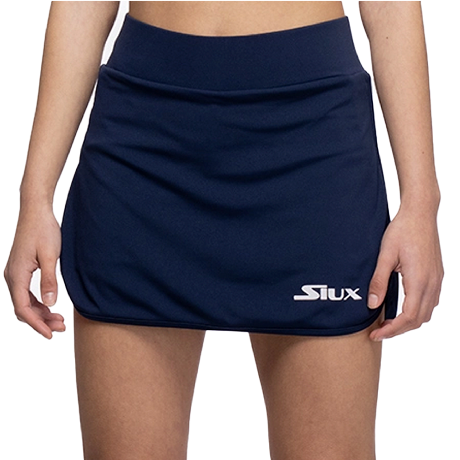 Siux Falda Club Blue Navy