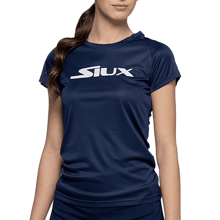 Siux polera Club Navy Blue