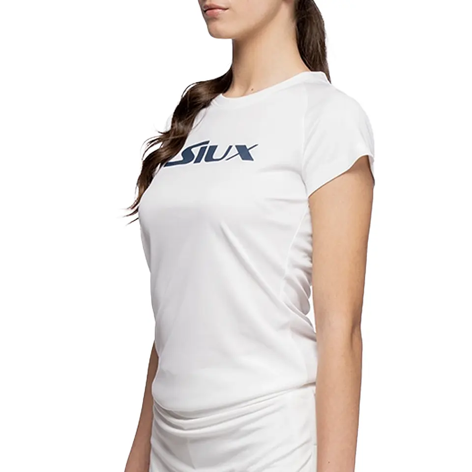 Siux polera Club Blanco 2