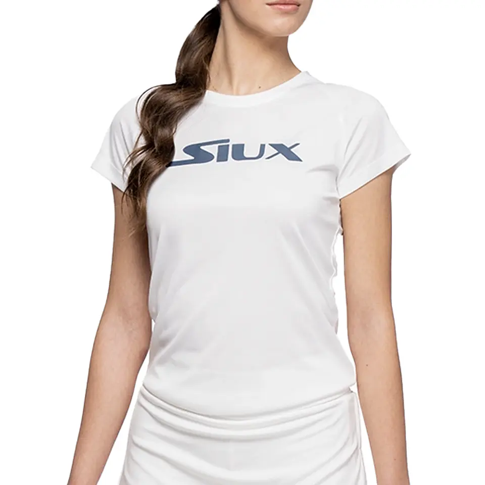Siux polera Club Blanco 1