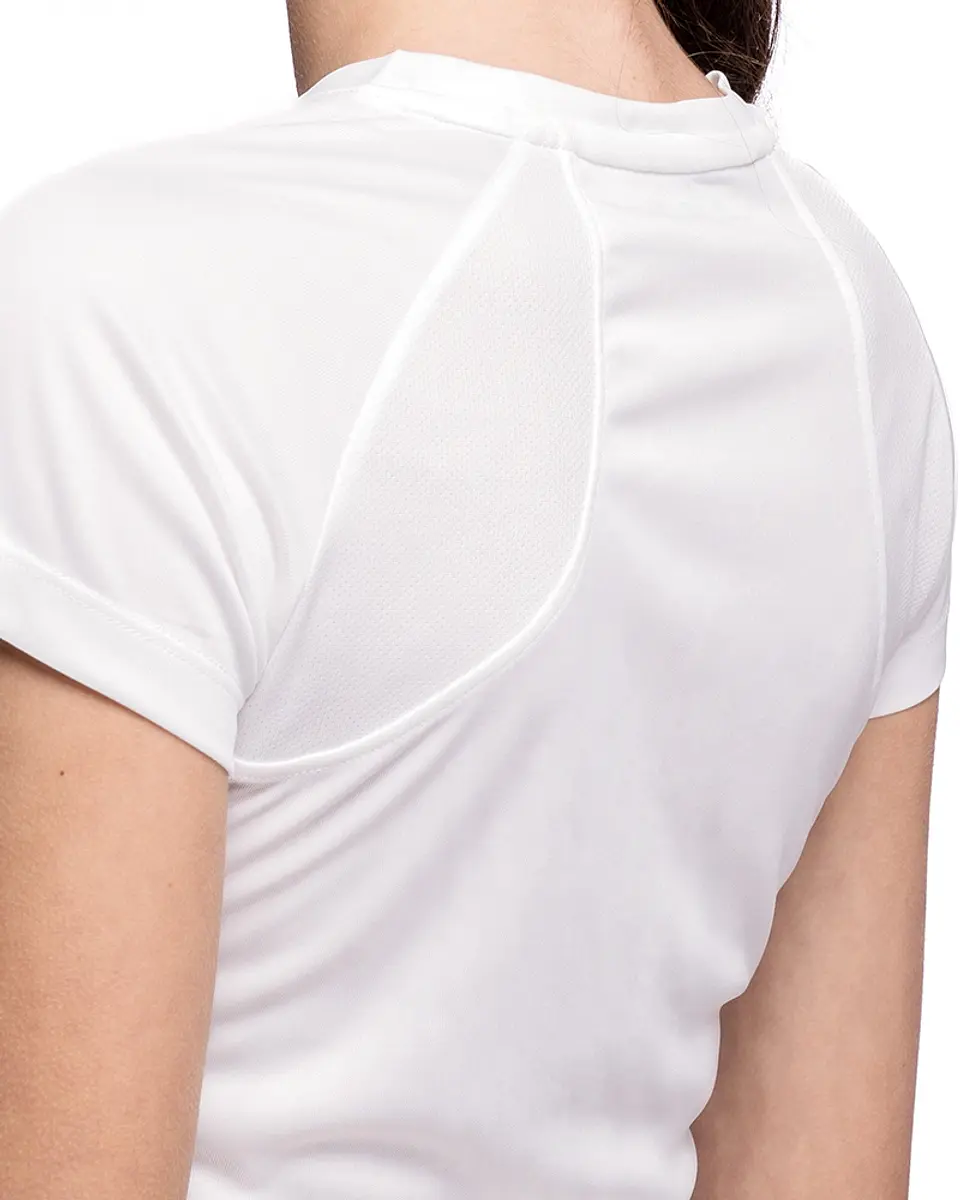 Siux polera Club Blanco 5