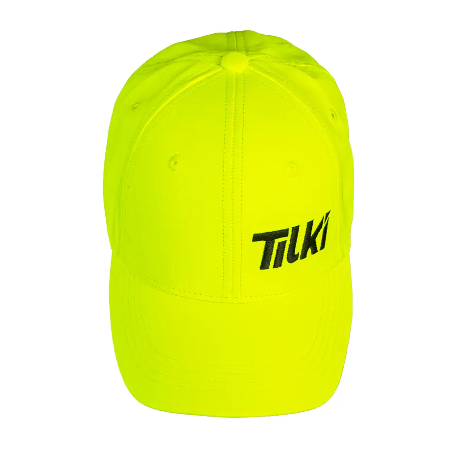 Jockey Sport Tilki Lehinde Amarillo Fluor 2