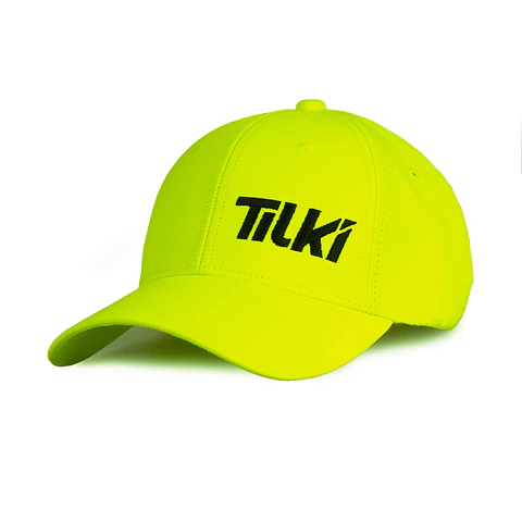 Jockey Sport Tilki Lehinde Amarillo Fluor