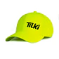 Jockey Sport Tilki Lehinde Amarillo Fluor - Miniatura 1