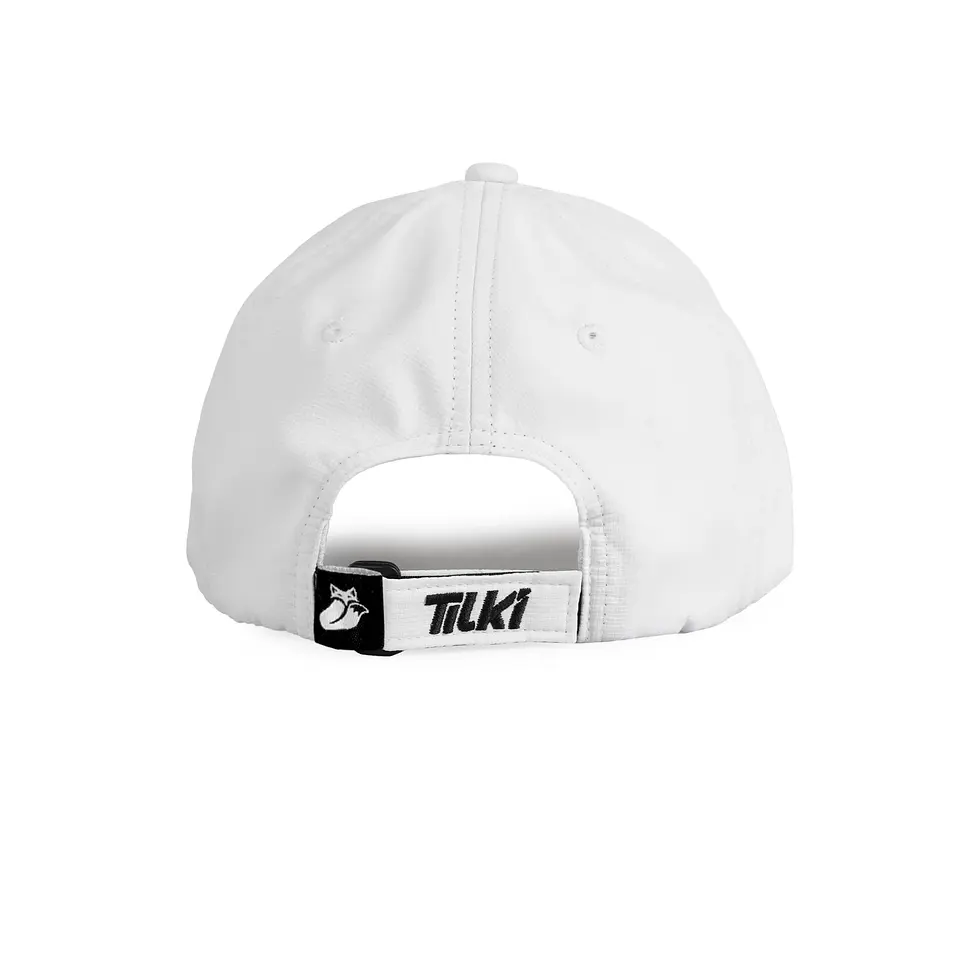 Jockey Sport Tilki Lehinde Blanco 3