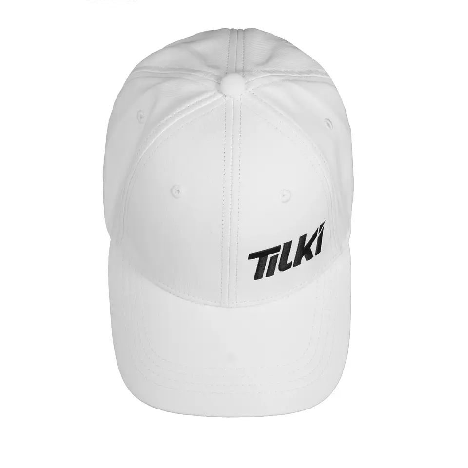 Jockey Sport Tilki Lehinde Blanco 2