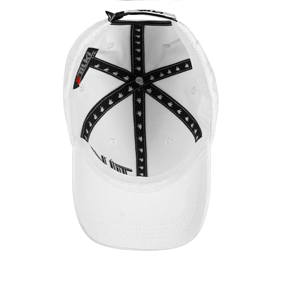 Jockey Sport Tilki Lehinde Blanco 4