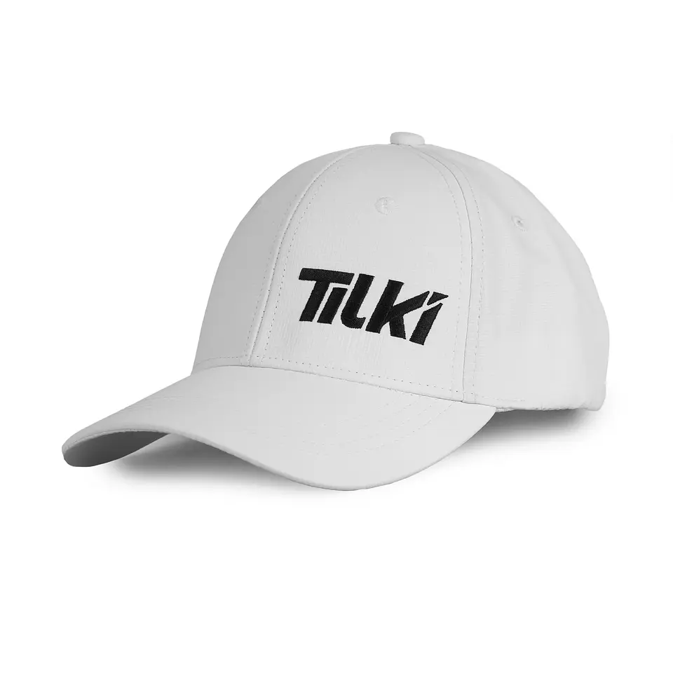 Jockey Sport Tilki Lehinde Blanco 1