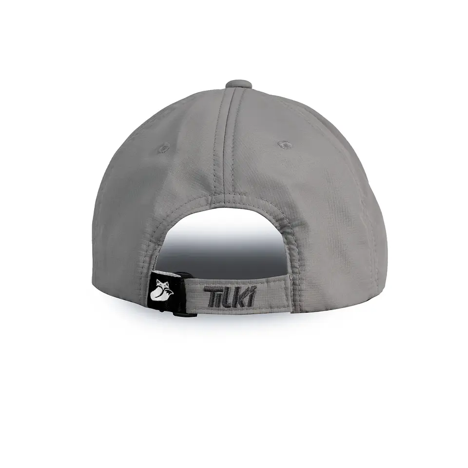 Jockey Sport Tilki Lehinde Gris 3