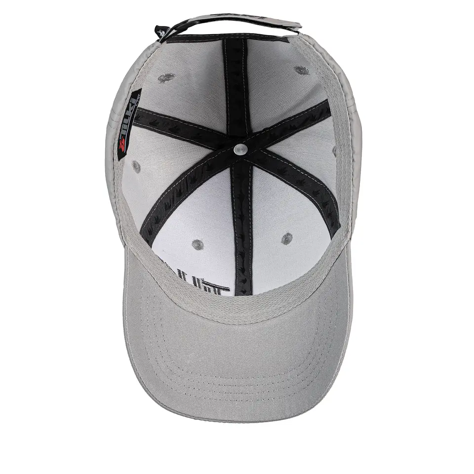 Jockey Sport Tilki Lehinde Gris 4