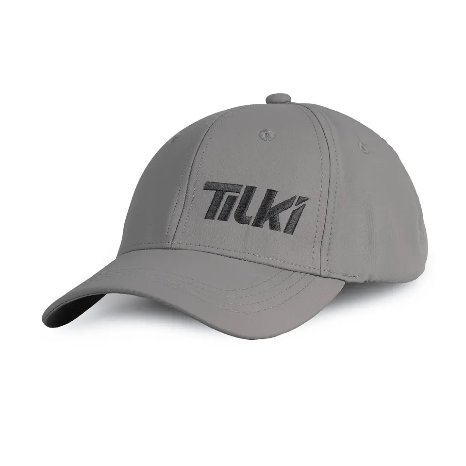 Jockey Sport Tilki Lehinde Gris 1