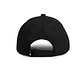 Jockey Sport Tilki Lehinde Negro - Miniatura 3