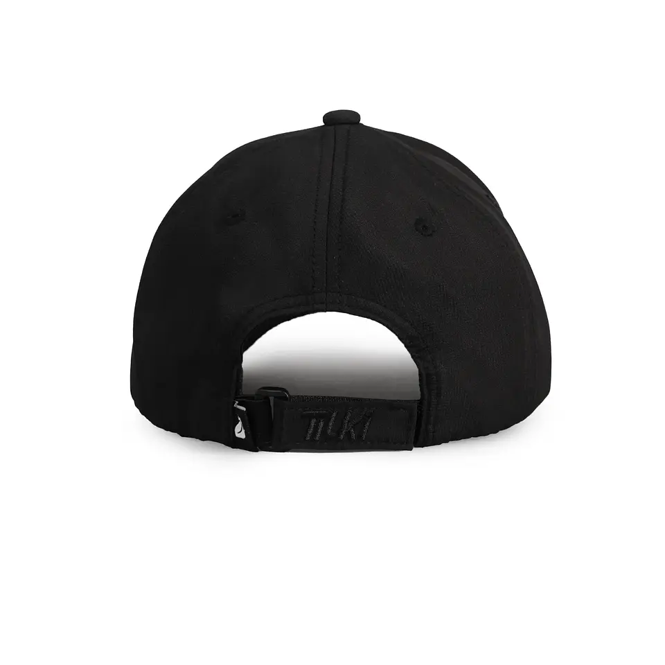 Jockey Sport Tilki Lehinde Negro 3