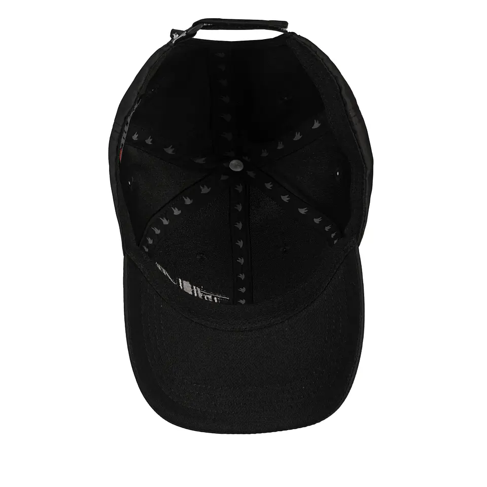 Jockey Sport Tilki Lehinde Negro 4