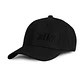 Jockey Sport Tilki Lehinde Negro - Miniatura 1