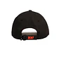Jockey Sport Tilki Lehinde Negro Naranjo - Miniatura 3