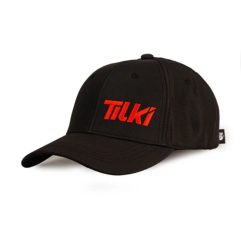 Jockey Sport Tilki Lehinde Negro Naranjo