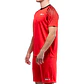Siux polera H Club Roja - Miniatura 3