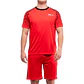 Siux polera H Club Roja - Miniatura 1