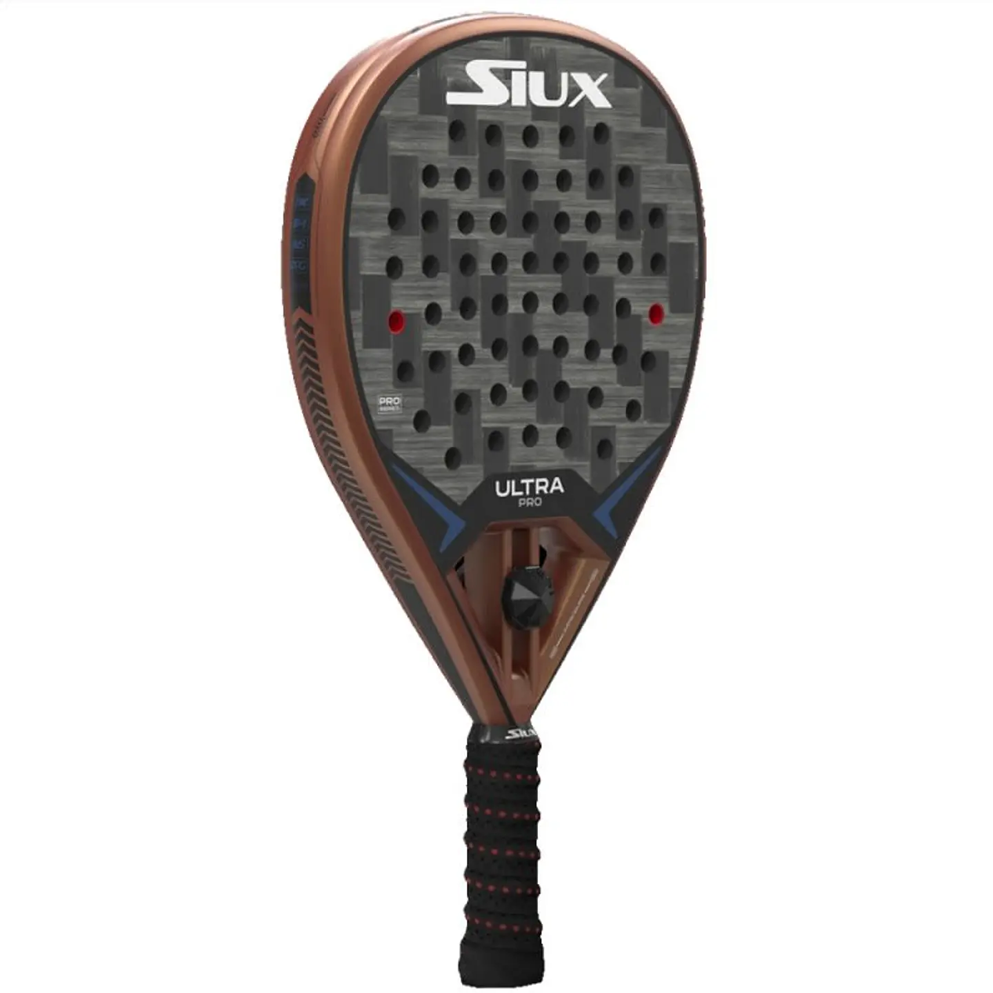 Pala de pádel Siux Ultra Pro 2024 2