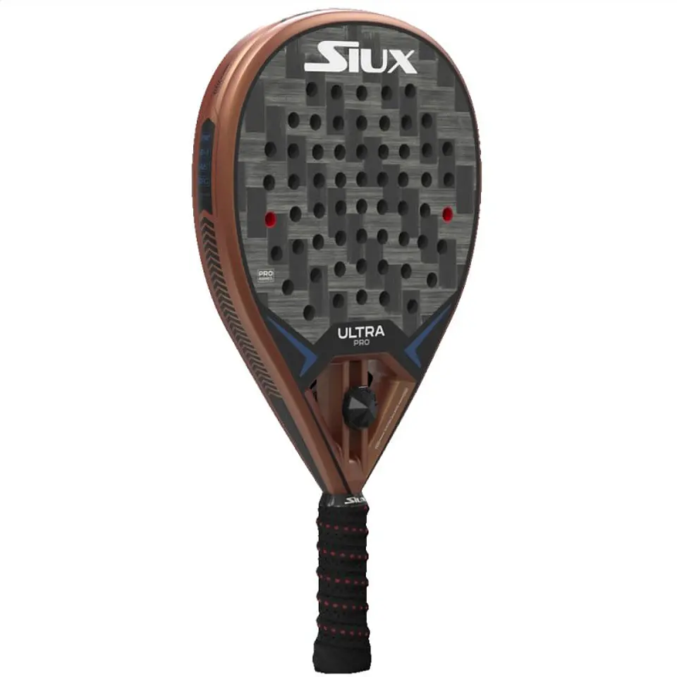 Pala de pádel Siux Ultra Pro 2024 2