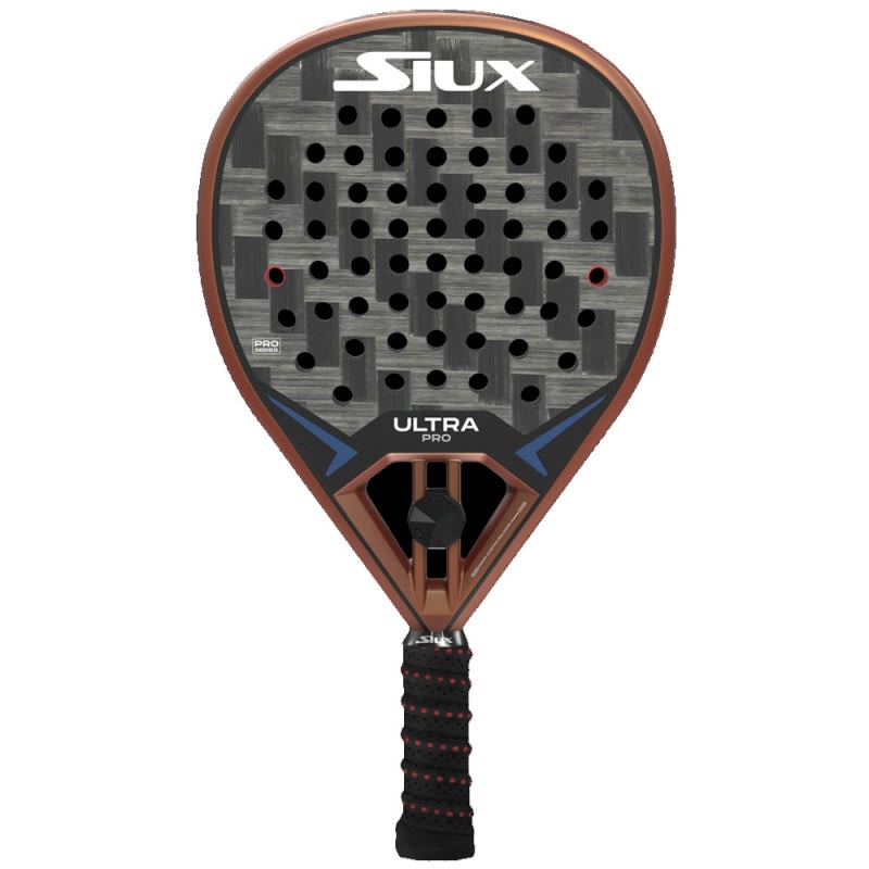 Pala de pádel Siux Ultra Pro 2024
