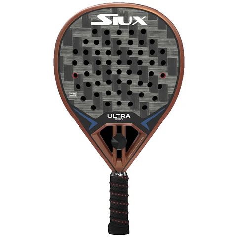 Pala de pádel Siux Ultra Pro 2024