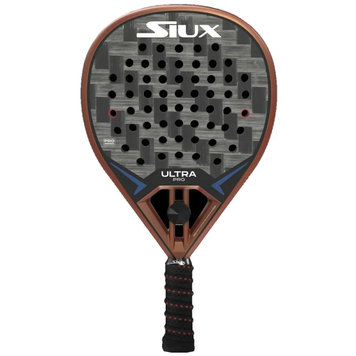 Pala de pádel Siux Ultra Pro 2024 1