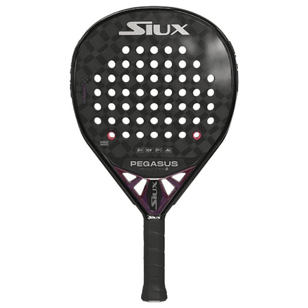 Siux Pegasus Revolution 2 2024