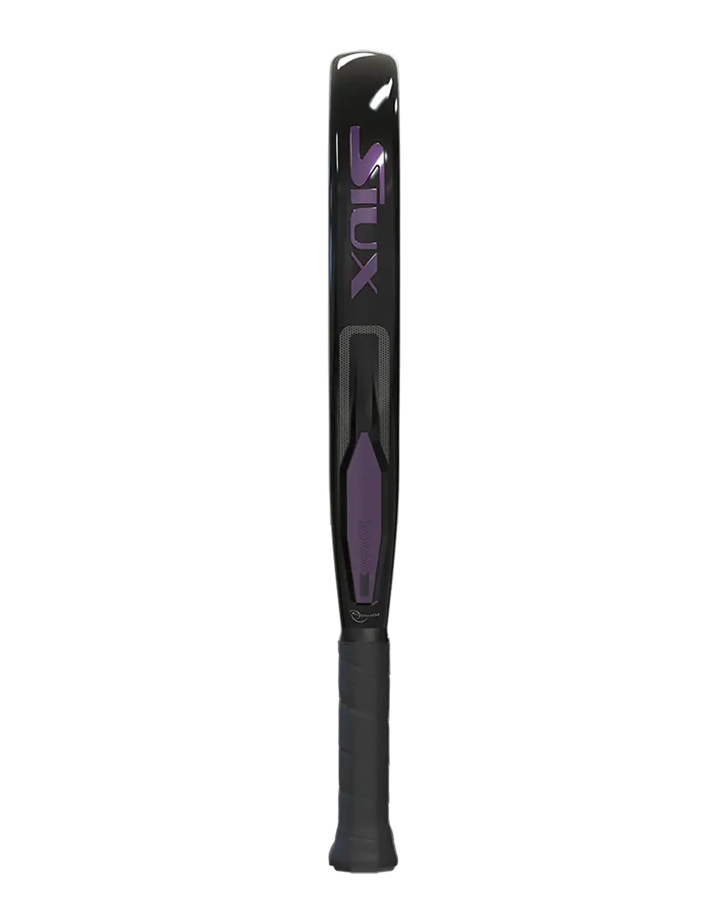 Pala de pádel Siux Pegasus Revolution 2 2024 3