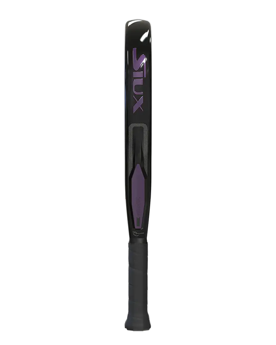 Pala de pádel Siux Pegasus Revolution 2 2024 3
