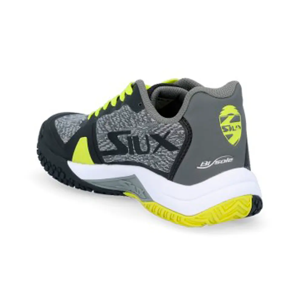Siux Trilogy Amarilla 2