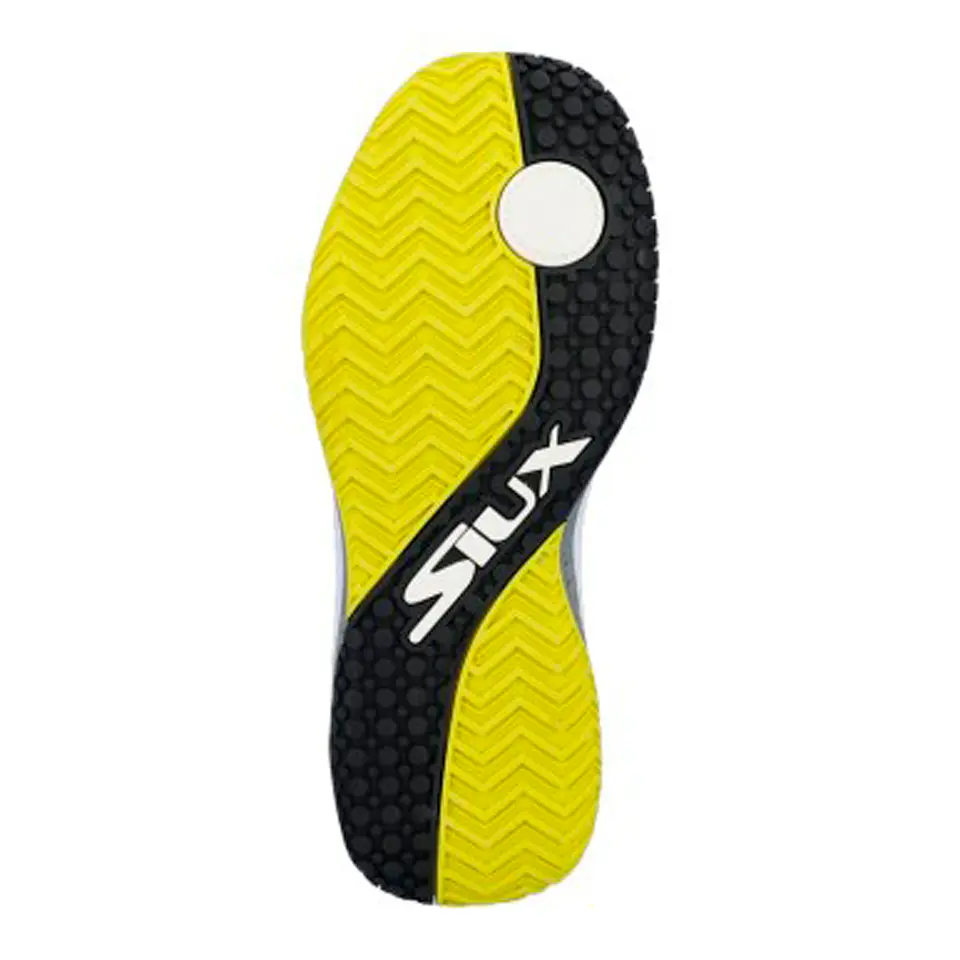 Siux Trilogy Amarilla 3