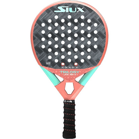 Siux Trilogy Lite Air 4 W