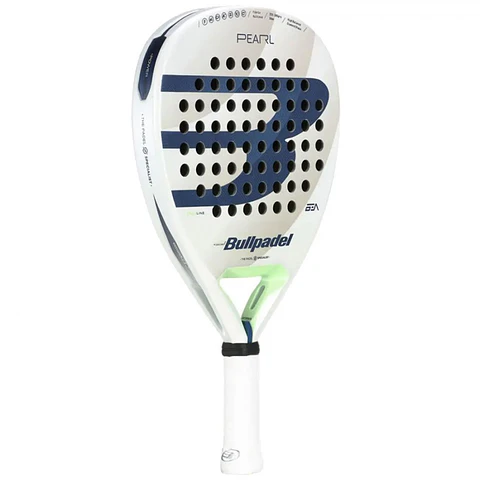 Pala de pádel Bullpadel Pearl Bea Gonzalez 2025