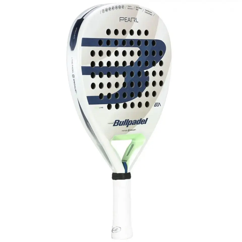 Pala de pádel Bullpadel Pearl Bea Gonzalez 2025 2