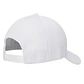 Gorro Babolat Curvo Trucker Blanco Rojo - Miniatura 2